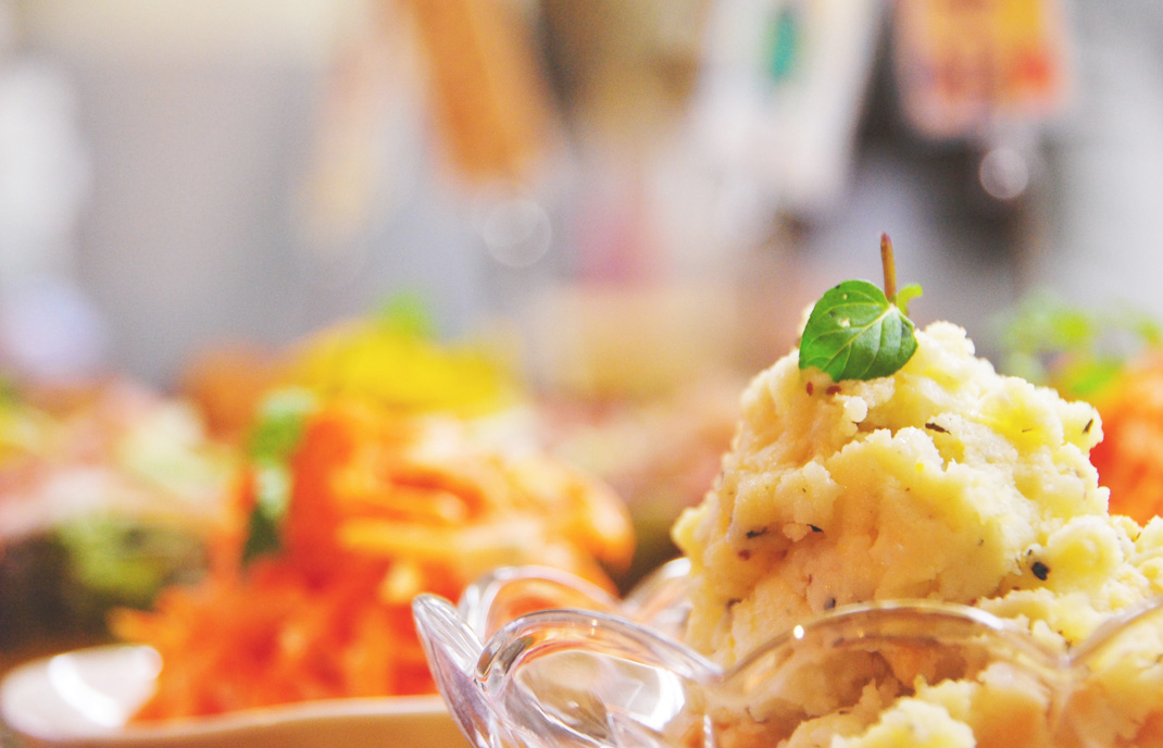 調理の楽しさを共有 写真