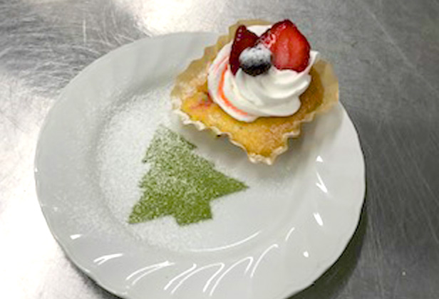 季節に合わせた食事2