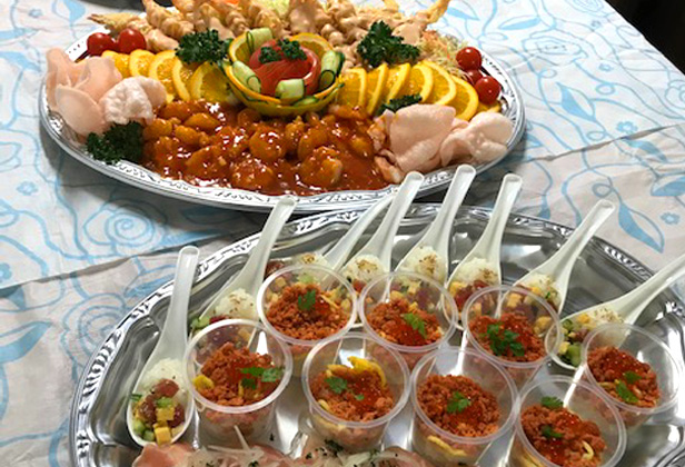 イベント・行事食1