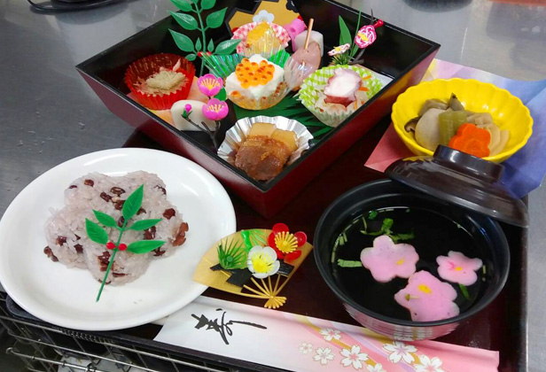 イベント・行事食3