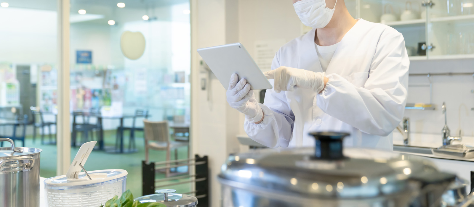 食の安全・安心